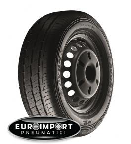 Avon Av12 195/65 R16 104/102 T Carico C  TL